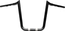1-1/4" Prime Ape 12 Inch Handlebar Black / Gloss For Harley Davidson FLTRK 1868 ABS - 32 MM