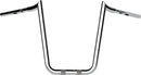 1-1/4" Prime Ape Handlebar Chrome For Harley Davidson FLTRK 1868 ABS - 25.4 MM