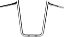 1-1/4" Prime Ape Handlebar Chrome For Harley Davidson FLTRK 1868 ABS - 32 MM