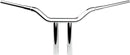 1-1/2" Kage Fighter T-Bar Chrome For Harley Davidson FLHX 1923 ABS - 38 MM