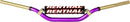 Twinwall® 997 Handlebar Anodized / Purple - 110 MM