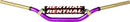 Twinwall® Handlebar Anodized / Purple - 80.3 CM