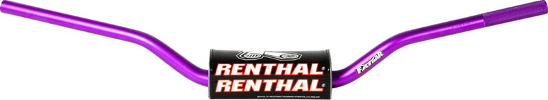 Fatbar™ Handlebar Purple - 105 MM