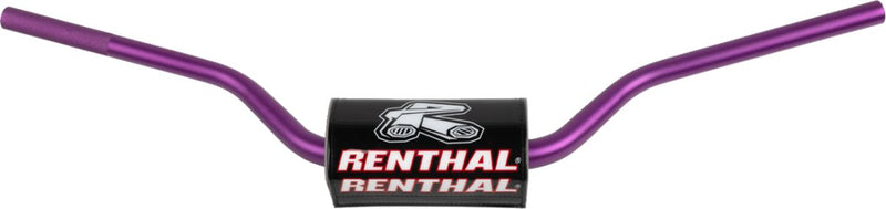 Fatbar™ 609 Handlebar Purple - 80.2 CM