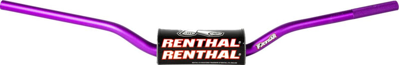 Fatbar™ Handlebar Purple - 117 MM