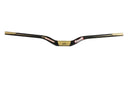 Fatbar® 35 Carbon Handlebar Black / Gold - 40 MM