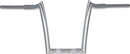 Mini Monkey Handlebar Chrome - 32 MM