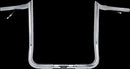 Pre-Wired Handlebar Chrome - 91.5 CM