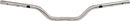 Moto 2.0 Handlebar Brushed / Silver For Harley Davidson FLFBS 1923 ABS 2025-2026 - 32 MM