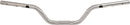 Moto 2.0 Handlebar Brushed / Silver For Harley Davidson FLFBS 1923 ABS 2025-2026 - 80.5 CM