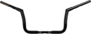 1-1/4" Touring Handlebar Black / Gloss For Harley Davidson FLHX 1923 ABS 2024-2026 - 89.5 CM