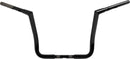 1-1/4" Touring Handlebar Black / Gloss For Harley Davidson FLHX 1923 ABS 2024-2026 - 32 MM