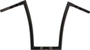 1-1/4" Touring Handlebar Black / Gloss For Harley Davidson FLTRX 1923 ABS 2024-2026 - 32 MM