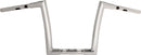 1-1/2" Strip Handlebar Chrome For Harley Davidson FLTRX 1923 ABS 2024-2026 - 90 CM