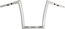 1-1/2" Strip Handlebar Chrome For Harley Davidson FLTRX 1923 ABS 2024-2026 - 23 CM