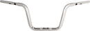1-1/4 Inch Touring Handlebar 10 Inch Chrome | Vendor No 0601-6554