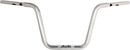 1-1/4 Inch Touring Handlebar 12 Inch Chrome | Vendor No 0601-6556