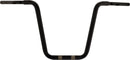 1-1/4 Inch Touring Handlebar 16 Inch Black | Vendor No 0601-6561