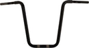 1-1/4 Inch Touring Handlebar 18 Inch Black | Vendor No 0601-6563