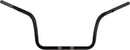1 Inch Ape Hanger Handlebar 10 Inch Black | Vendor No 0601-6565