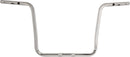 1 Inch Ape Hanger Handlebar 14 Inch Chrome | Vendor No 0601-6568