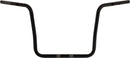 1 Inch Ape Hanger Handlebar 14 Inch Black | Vendor No 0601-6569