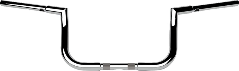 1-1/4" Twin Peaks Touring Handlebar Chrome For Harley Davidson FLHRXS 1868 ABS - 25.4 MM