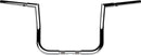 1-1/4" Twin Peaks Touring Handlebar Chrome For Harley Davidson FLHXSE 1977 ABS - 25.4 MM