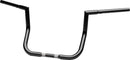 1-1/4" Twin Peaks Touring Handlebar Black / Gloss For Harley Davidson FLHRXS 1868 - 32 MM