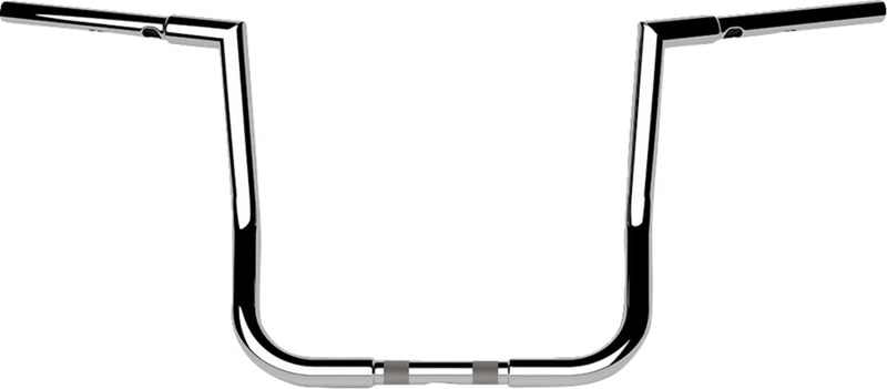 1-1/4" Twin Peaks Touring Handlebar Chrome For Harley Davidson FLHRXS 1868 - 25.4 MM