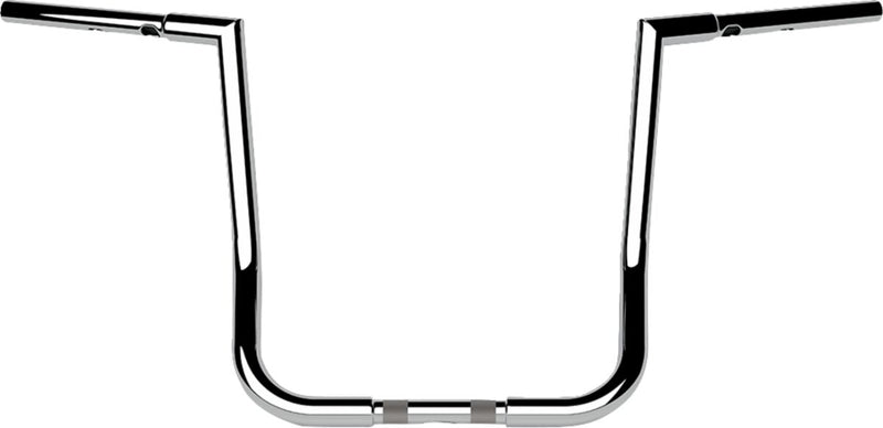 1-1/4" Twin Peaks Touring Handlebar Chrome For Harley Davidson FLHRXS 1868 ABS - 32 MM