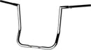 1-1/4" Twin Peaks Touring Handlebar Chrome For Harley Davidson FLHRXS 1868 ABS - 32 MM