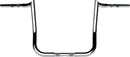 1-1/4" Prime Ape Handlebar Chrome For Harley Davidson FLHRXS 1868 ABS - 32 MM
