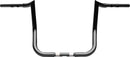 1-1/4" Prime Ape Handlebar Black / Gloss For Harley Davidson FLHRXS 1868 ABS 2024 - 97 CM
