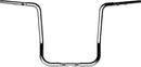Twin Round Handlebar Chrome For Harley Davidson FLHRXS 1868 ABS - 32 MM