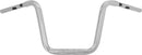 Twin Round Handlebar Chrome For Harley Davidson FLHX 1923 - 32 MM