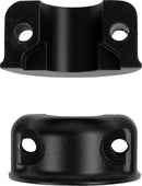 Twin Round Handlebar Chrome For Harley Davidson FLHX 1923 - 32 MM