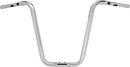 Twin Round Handlebar Chrome For Harley Davidson FLTRK 1868 - 32 MM