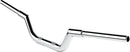 Valley Handlebar Chrome For Harley Davidson FLHRXS 1868 ABS - 25.4 MM
