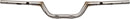 Valley Handlebar Polished For Harley Davidson FLHRXS 1868 ABS - 25.4 MM