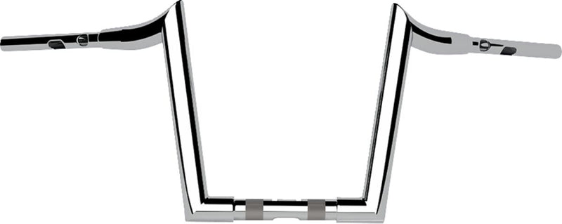 1-1/2" Grande Prime Ape Hanger Handlebar Chrome For Harley Davidson FLTRX 1923 ABS - 38 MM