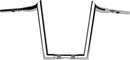 1-1/2" Grande Prime Ape Hanger Handlebar Chrome For Harley Davidson FLTRK 1868 ABS - 38 MM