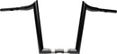 1-1/2" Grande Prime Ape Hanger Handlebar Black For Harley Davidson FLTRK 1868 ABS - 25.4 MM