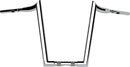 1-1/2" Grande Prime Ape Hanger Handlebar Chrome For Harley Davidson FLTRK 1868 - 25.4 MM