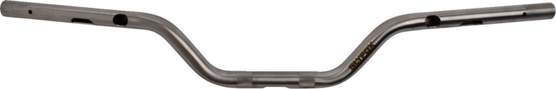 Handlebar Polished For Harley Davidson FLHX 1923 ABS 2024 - 25.4 MM