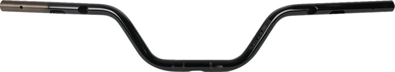 Handlebar High Bend Black