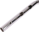 Handlebar Mid Bend Chrome