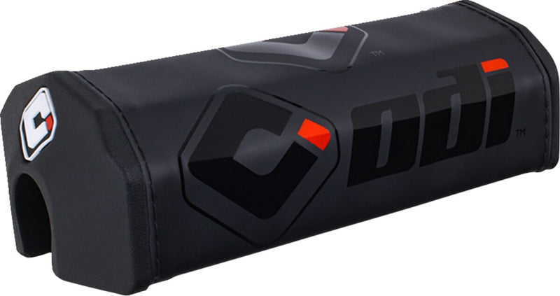 Blackout Handlebar Pad Black - 18.5 CM