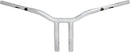 One-Piece Kage Fighter Handlebar Chrome - 10 Inch - 25.5 CM