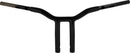 One-Piece Kage Fighter Handlebar Black / Gloss - 10 Inch - 25.5 CM